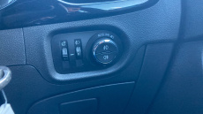 Vauxhall Astra 1.4T 16V 150 SRi 5dr Auto Petrol Estate